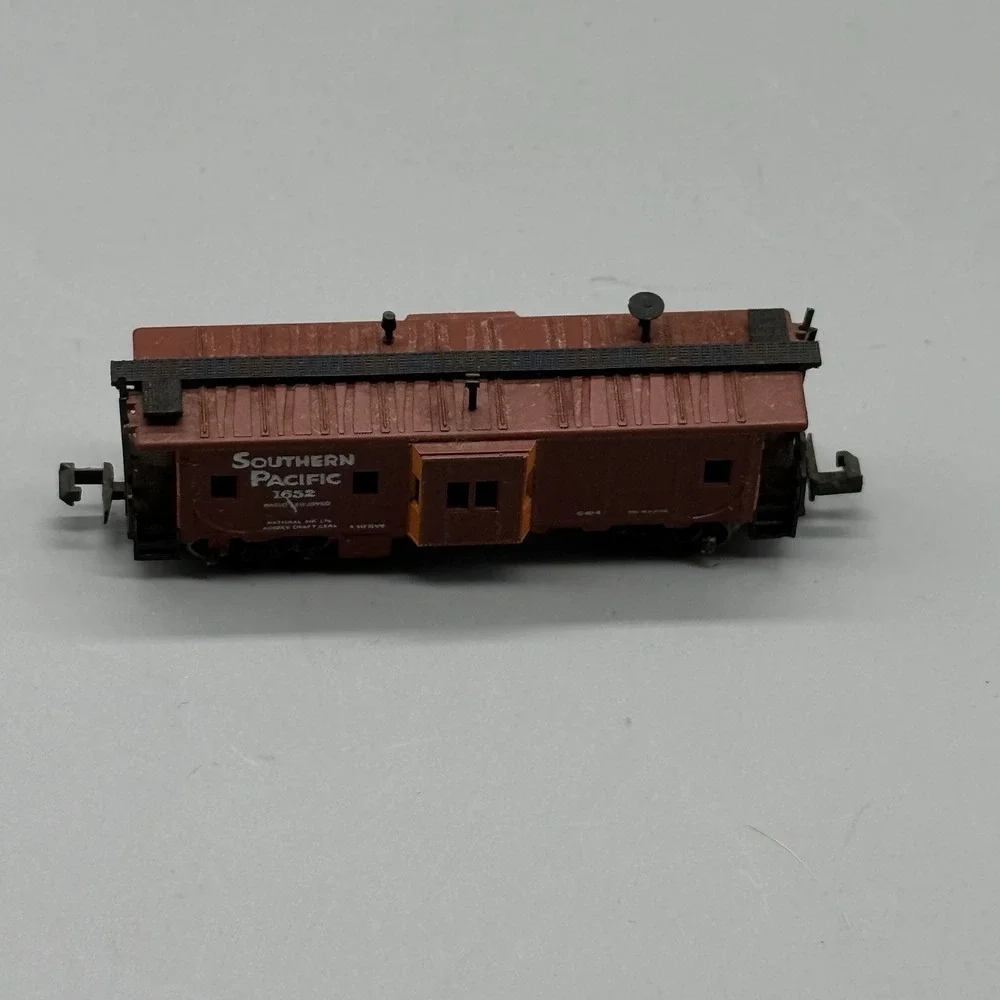 N/A scale southern